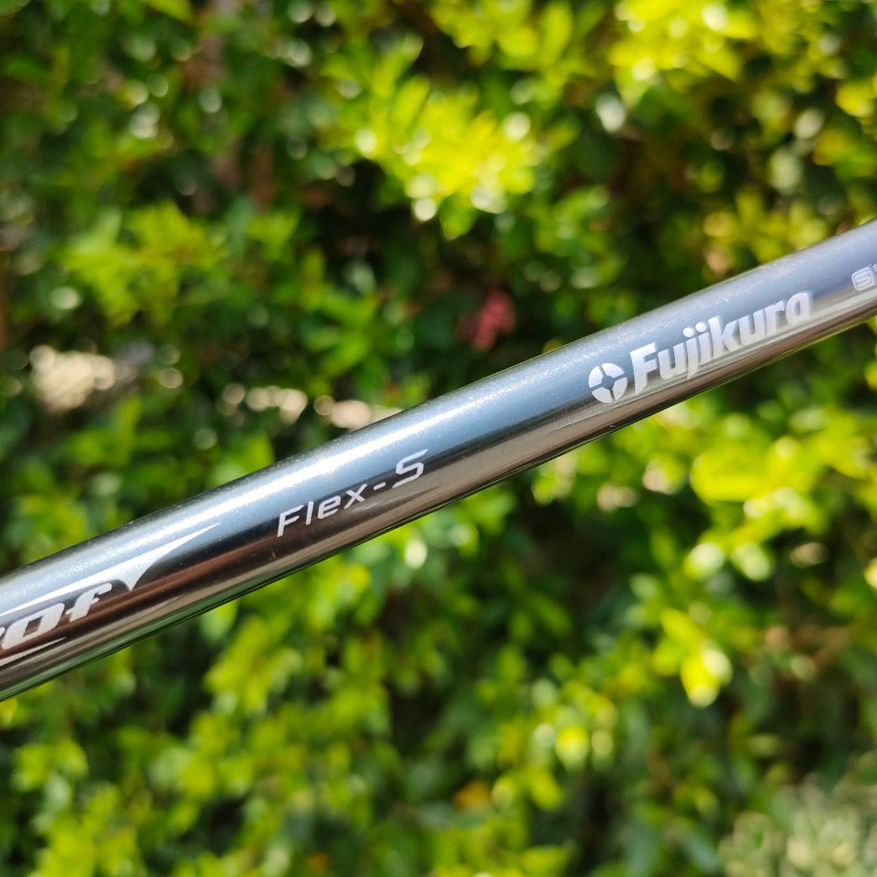 FW3 YAMAHA INPRES X องศา14 ก้าน MOTORE SPEEDER FLEX S เป็นสุดยอดแฟร์เวย์ระดับพรีเมี่ยม จากญี่ปุ่น YAMAHA ผลิตออกมาได้ อย่างพิถีพิถัน ตีง่ายสุดๆ หวานสุดๆ ก้าน FUJIKURA คุณภาพสูง ราคาแพงมาก