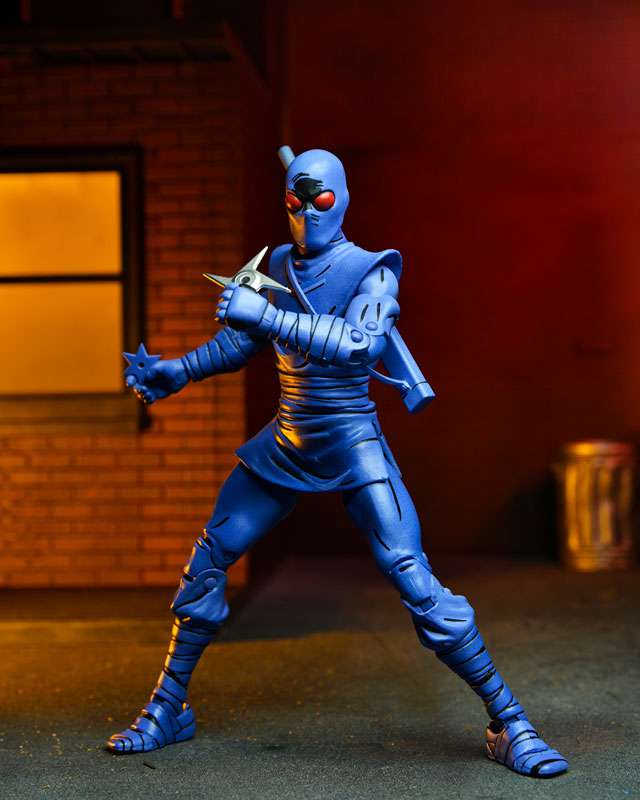 [พร้อมส่ง] NECA 7” scale Ultimate มีให้เลือก 5 แบบ