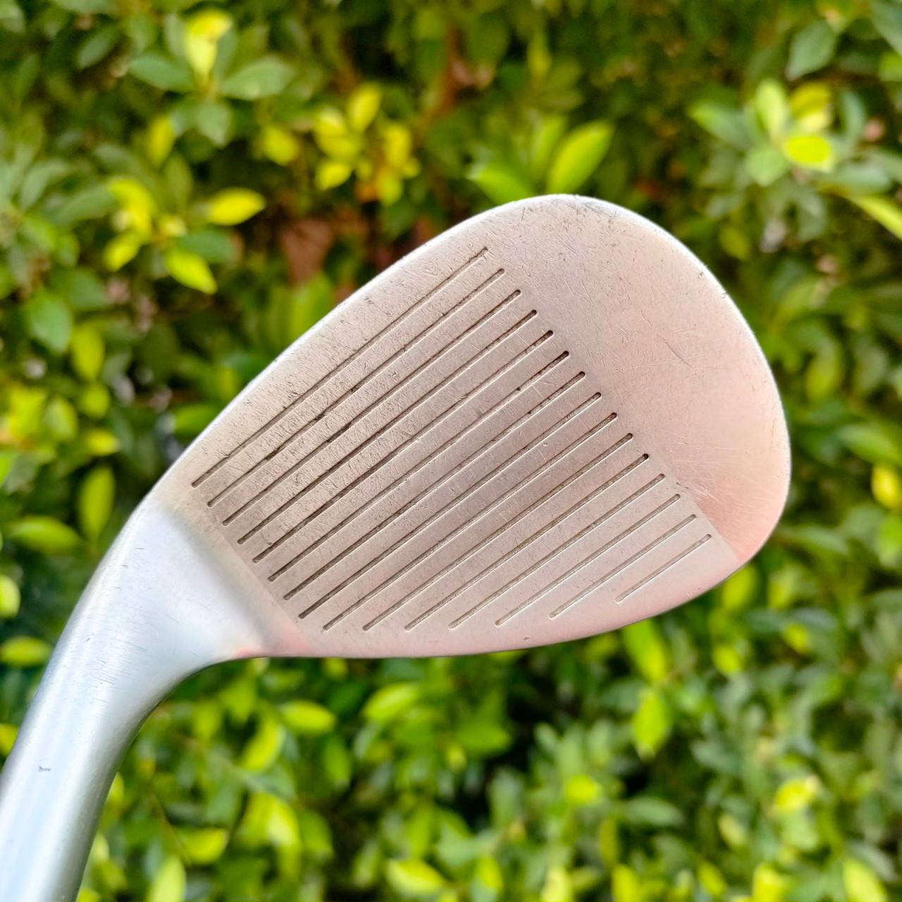 WEDGE HIPPO HOUDINI องศา 56 ก้าน TRUE TEMPER FLEX WEDGE รุ่น HUDINI ใช้วัสดุ FORGED ระดับพรีเมี่ยม ไม้กอล์ฟมือสอง ของแท้ BY NakaraLuxurious