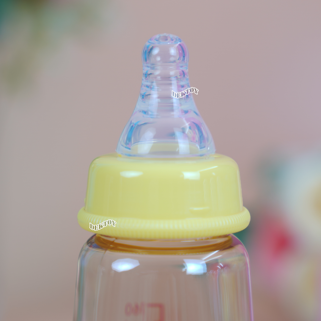 Pigeon พีเจ้น จุกนมเสมือนนมมารดา รุ่น มินิ แพ็ค4 แถม2 ชิ้น