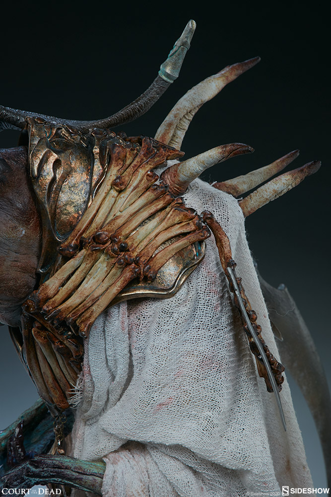 [สั่งจอง] Sideshow 300399 : Shieve: The Pathfinder