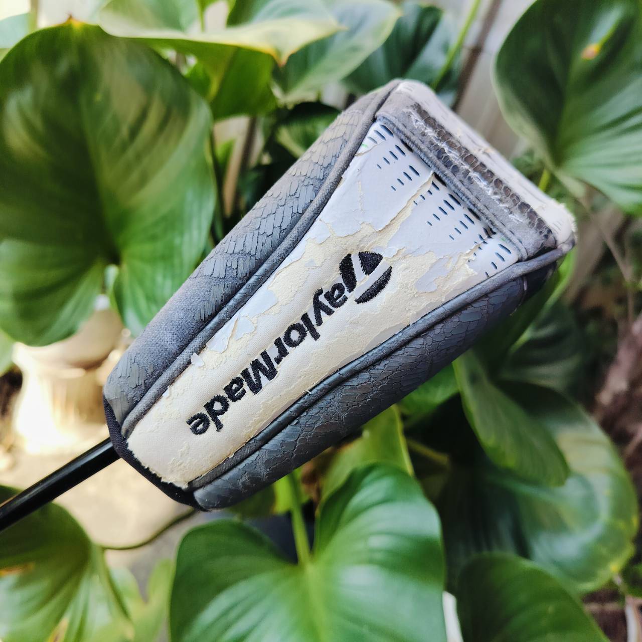 HYBRID 3 TAYLORMADE RBZ ก้าน TAYLORMADE RBZ FLEX S เป็น RESCUE ที่ตีง่ายที่สุด เด้งมาก ไม้กอล์ฟพรีเมี่ยมมือสอง ของแท้ By NakaraLuxurious