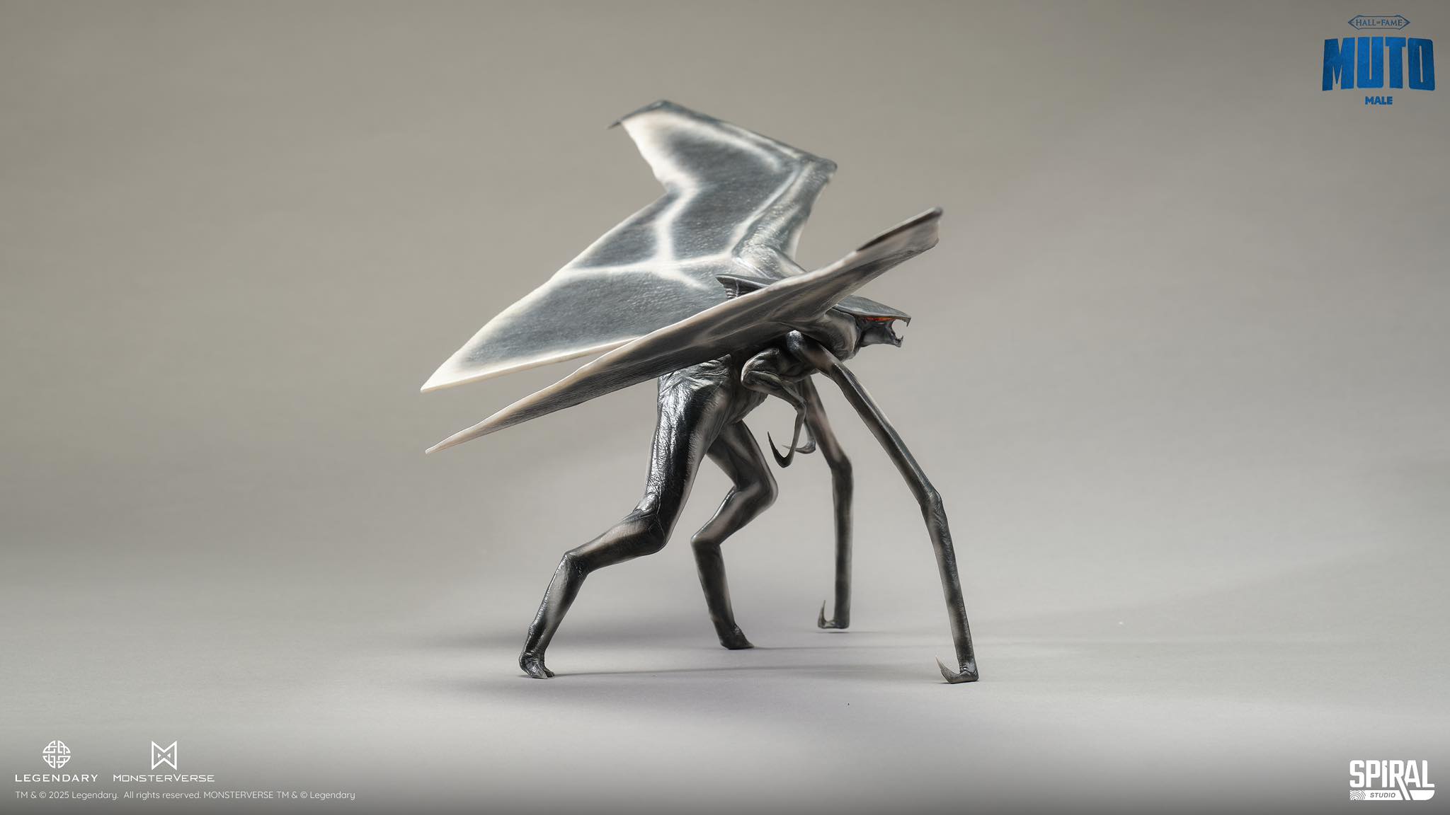 [สั่งจอง] Spiral Studio : Hall of Fame