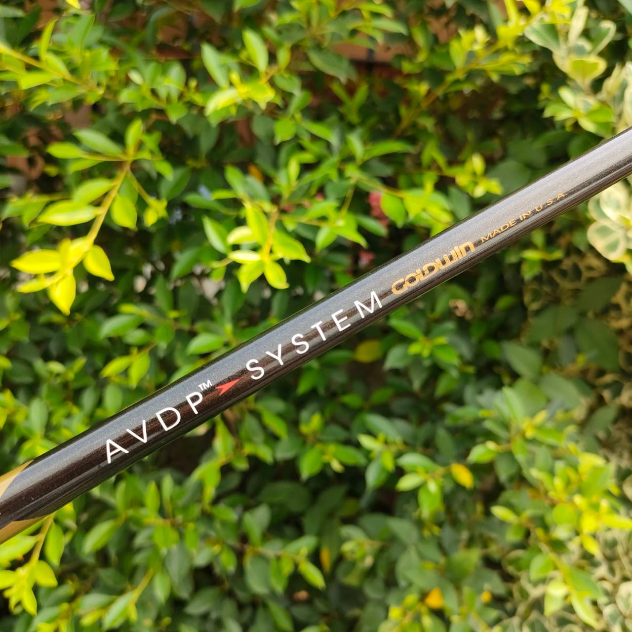 FW3 GOLDWIN USA TOUR MILLED องศา13