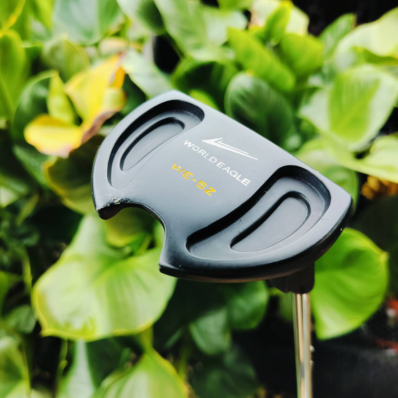 ชุดกอล์ฟ WORLD EAGLE WE-5Z Full Set เป็นชุดไม้กอล์ฟสำหรับผู้ชายที่เหมาะสำหรับผู้เริ่มต้นถึงระดับกลาง โดยมีคุณสมบัติและอุปกรณ์ที่ครบครัน