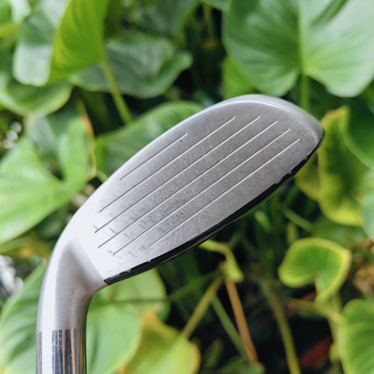 U3 Callaway LEGACY – 21° FLEX SR ตัวพรีเมียม ส่วนใหญ่เน้นตลาดใน ประเทศญี่ปุ่น
