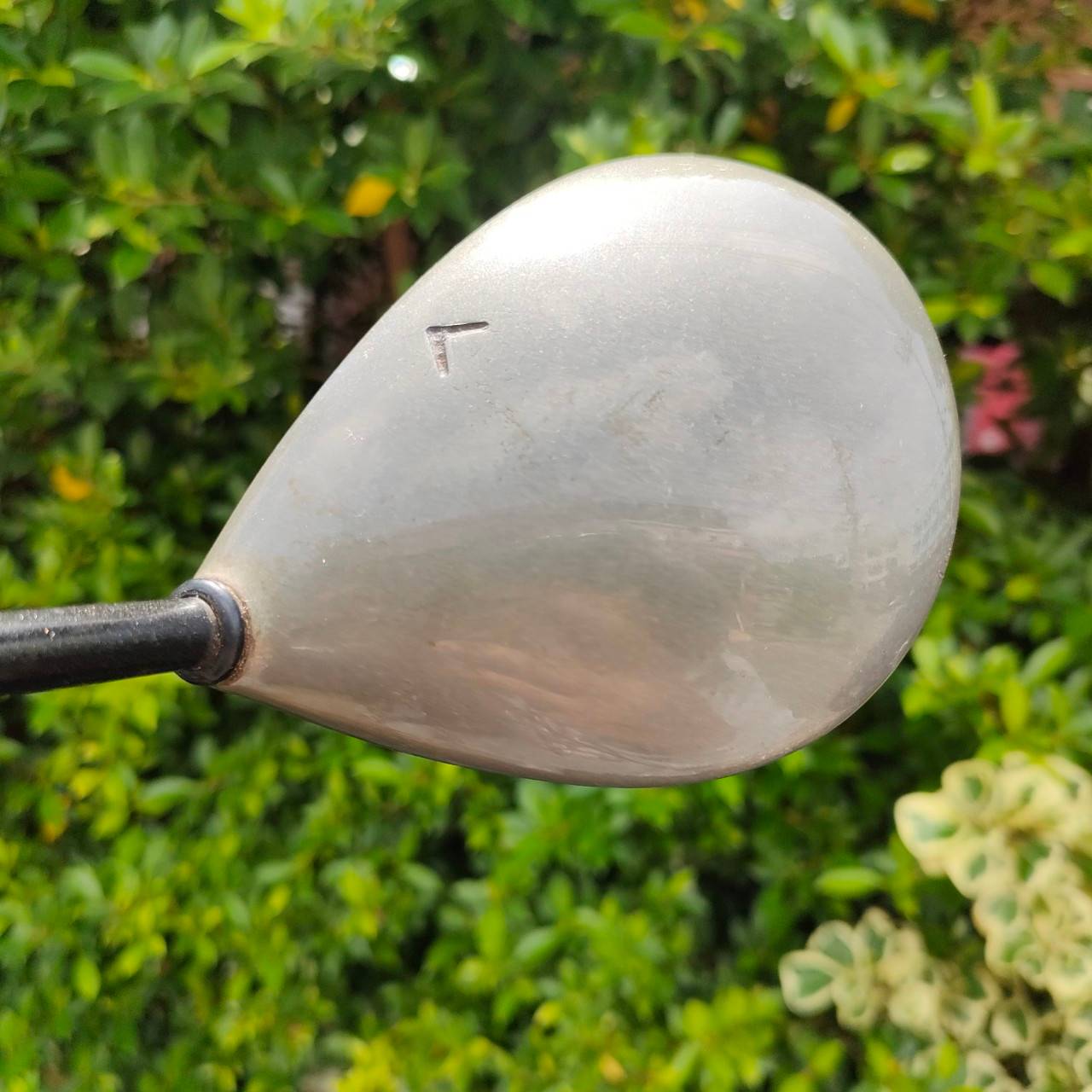 DRIVER CALLAWAY BIG BERTHA WAR BIRD องศา 11 ก้าน RCH 96 FLEX R ไม้ตีง่ายๆ รุ่นยอดนิยมสุดคลาสสิค!! ไม้กอล์ฟมือสอง ของแท้ BY NakaraLuxurious