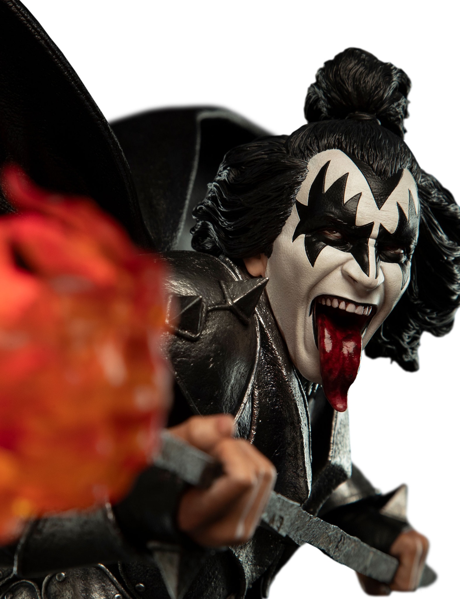 [สั่งจอง] Weta Workshop : The Demon - Destroyer Era (KISS)