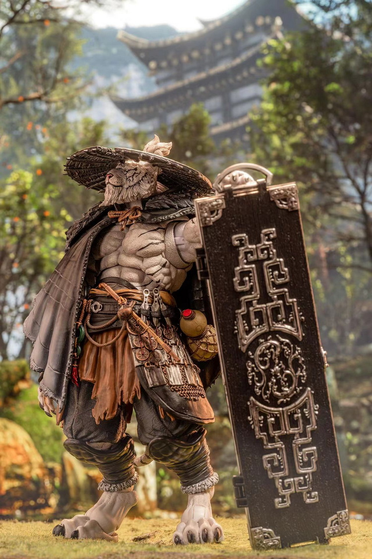 [สั่งจอง]Maestro Union 1/12 : FuRay Planet Series Specicial Version