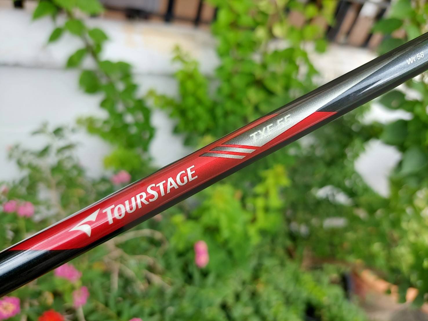 FW3 TOURSTAGE VIQ X-ST