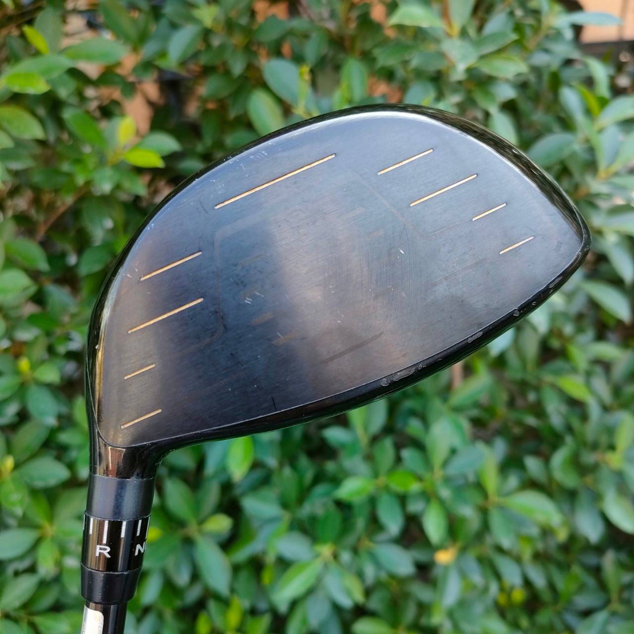 DRIVER CLEVELAND 588 องศา 9 ก้าน MATRIX OZIK 6Q3 FLEX S เป็นหัว CUSTOM รุ่นพิเศษ ตีไกลจัด