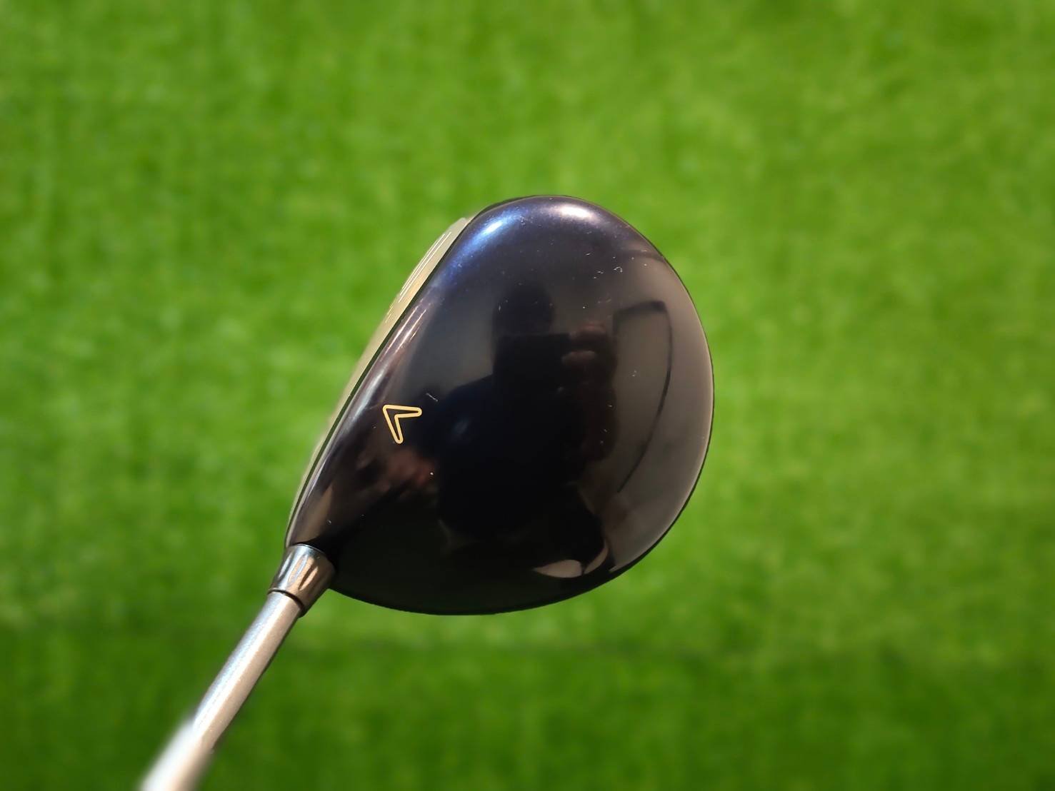 Driver Callaway GREAT BIGBERTHAR II