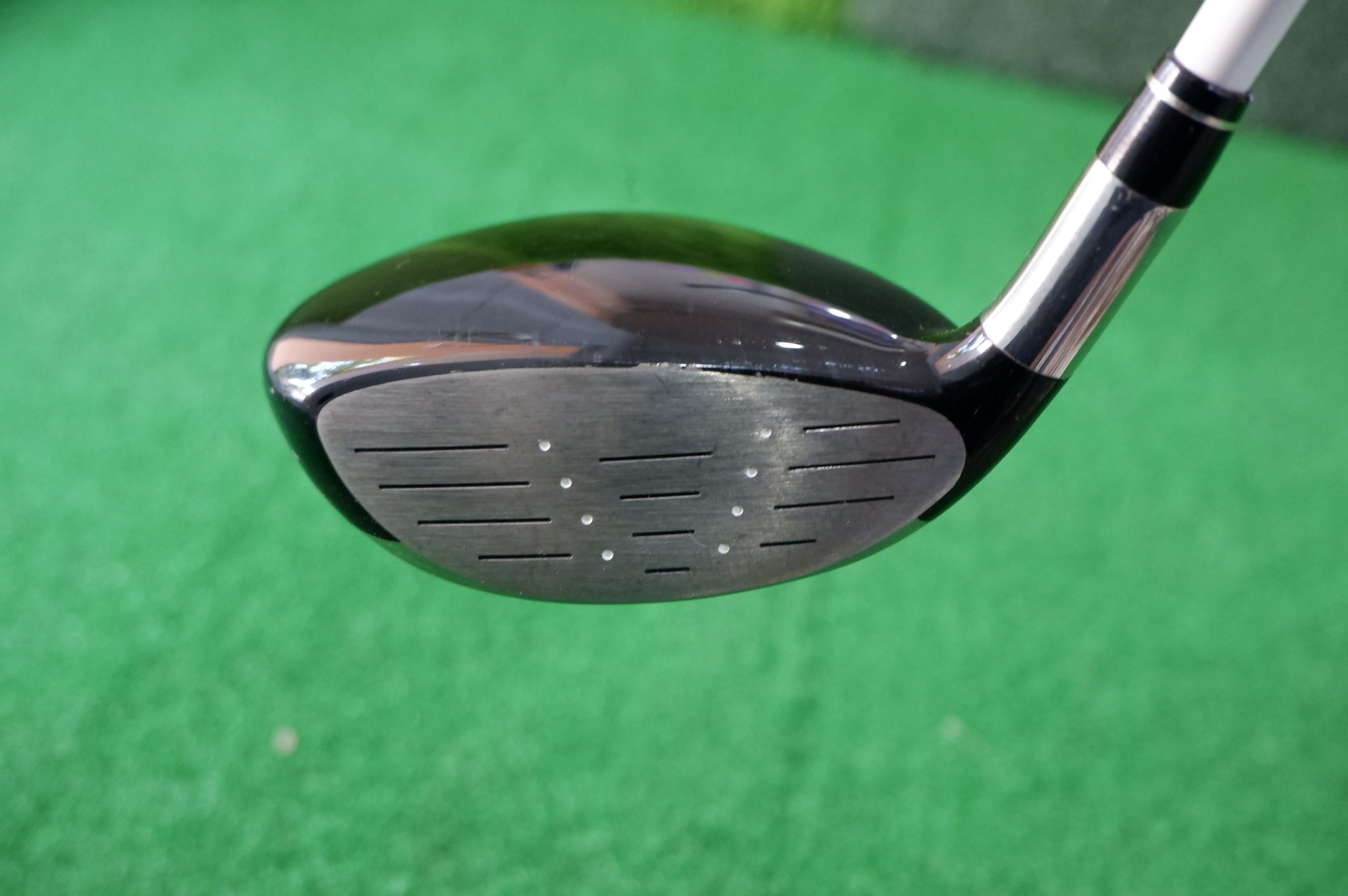 FAIRWAY 3 CALLAWAY LEGACY BLACK
