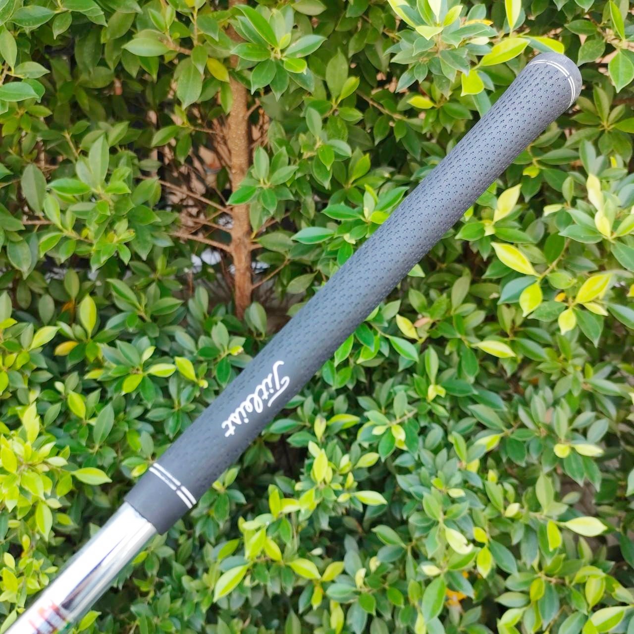 🏌️ WEDGE TITLEIST BV VOKEY DESIGN SPIN MILLED SM4 องศา 56 เบาท์ 11 ก้าน TITLEIST BV VOKEY DESIGN FLEX WEDGE ไม้กอล์ฟมือสอง ของแท้ BY NakaraLuxurious