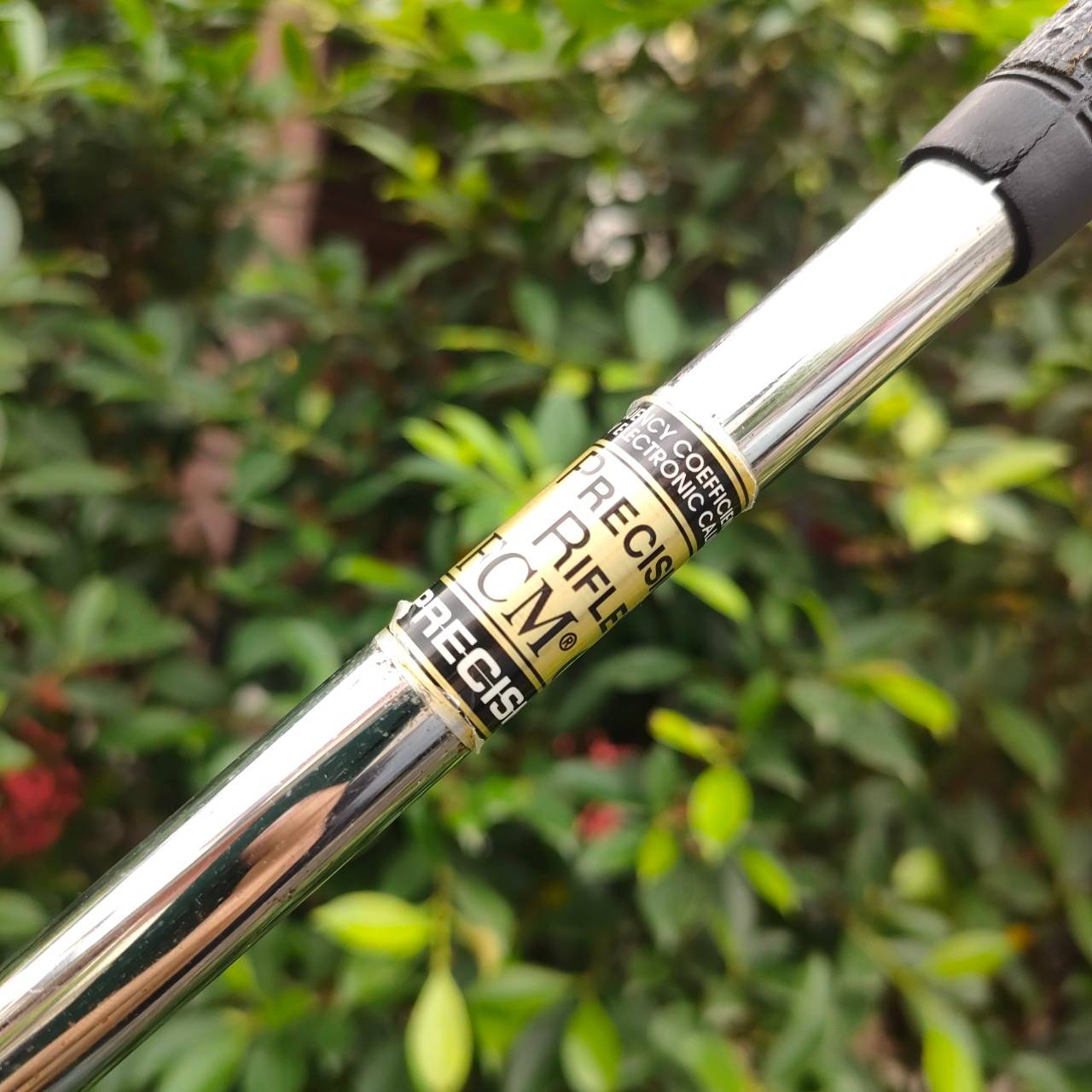 WEDGE CLEVELAND REG 588 องศา 57 ก้าน PRECISION RIFLE FCM.6.0 FLEX WEDGE รุ่นนี้ดังที่สุด 588 รุ่นสนิม คือเนื้อแท้ไม่เคลือบ ได้ทั้ง ความนุ่มจัด และสปินจัดๆ ก้านไรเฟิล สุดยอดเหมาะกับ WEDGE ชิพแม่นๆ ลดทอร์คได้เยอะมากๆ