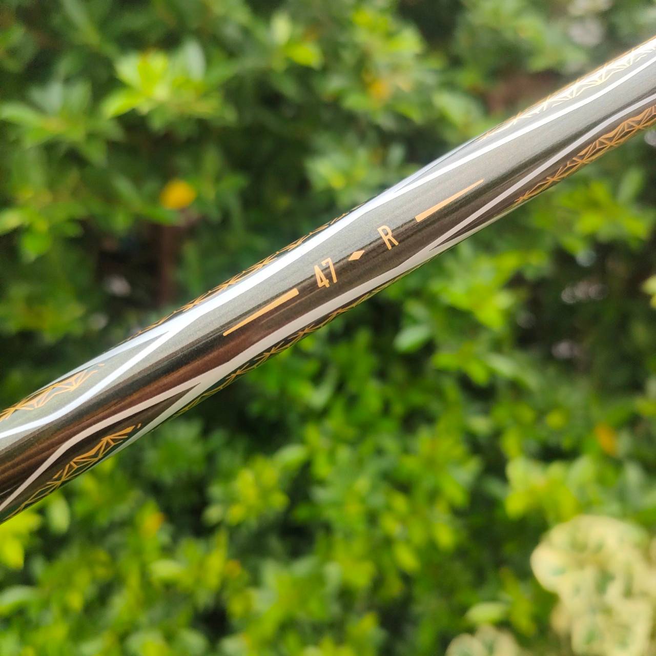 FW3 HONMA BERES องศา 15 ก้าน ARMRQ ก้านระดับ 2 ดาว ** FLEX R เป็นตระกูลพรีเมี่ยมสูงสุดของ HONMA รุ่นนี้ออกปี 2020 รุ่นใหม่ ตีดีมากๆ ไม้กอล์ฟมือสอง ของแท้ BY NakaraLuxurious