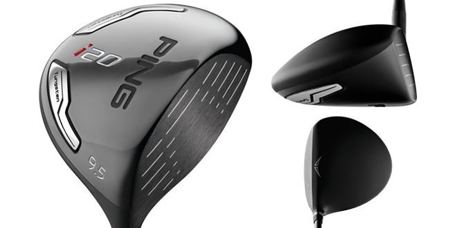 DRIVER PING i20