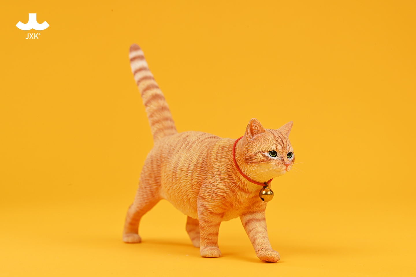 [สั่งจอง] JXK 1/6 : Felis Catus 4.0