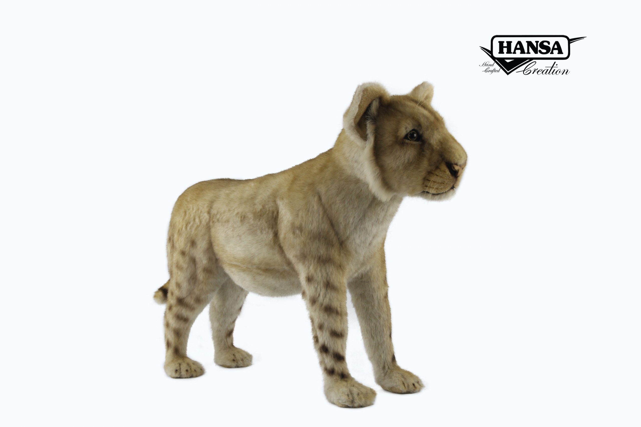 8167 Lion Cub Seat 83cm.L