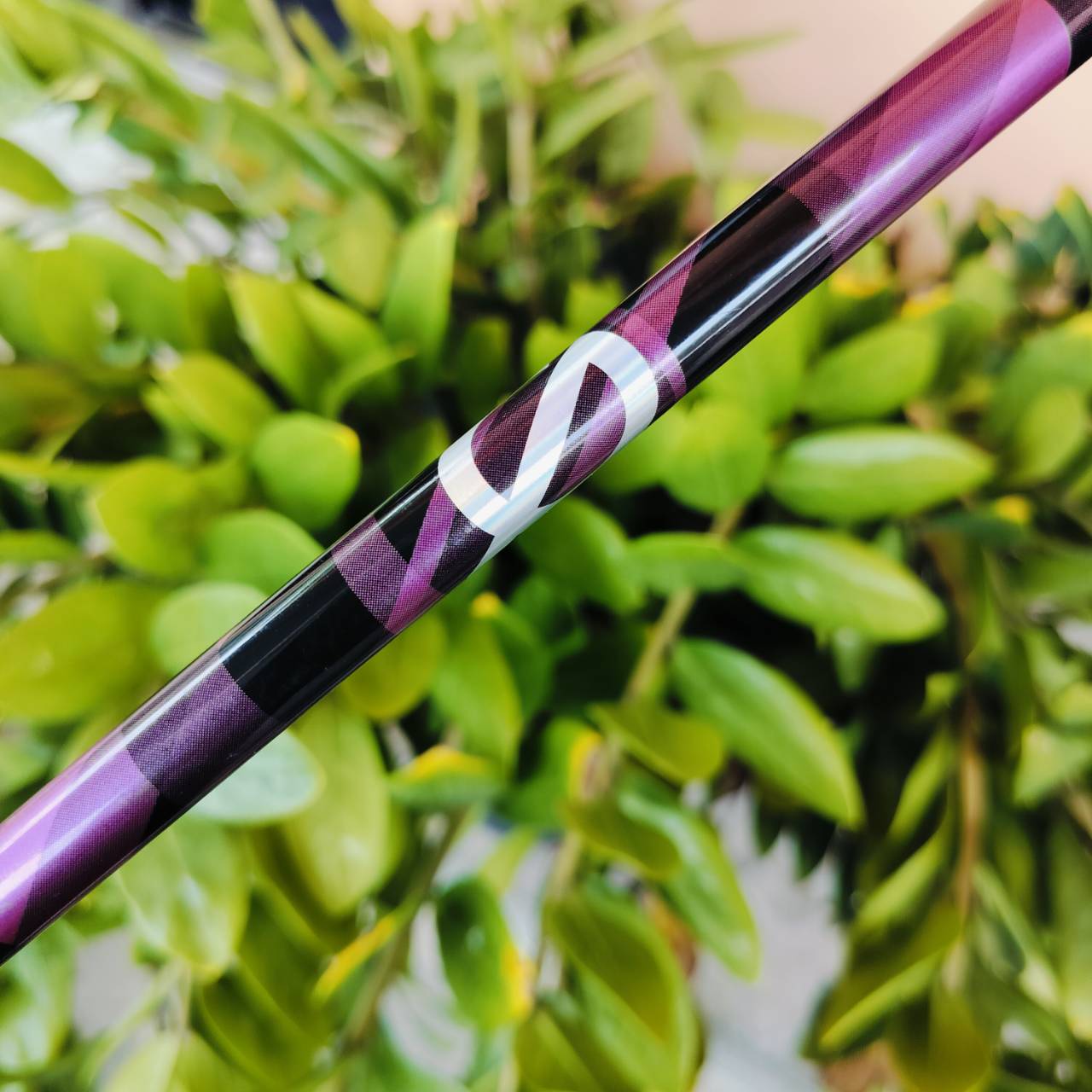 Driver TEAM YOSHIMURA PX100 ตีไกลสุดขั้ว!!! หน้าเด้งเกินกฏ หน้าบางมาก!!! ก้าน GRAPHITE DESIGN a-G33-3 FLEX SR พรีเมี่ยมแบบสุดๆ COVER แท้สวยเดิมเลยค่ะ ไม้กอล์ฟพรีเมี่ยมมือสอง ของแท้ By NakaraLuxurious