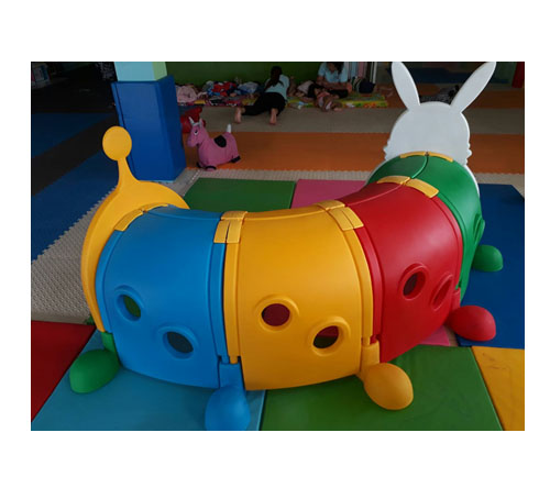 ถ้ำลอด,ท่อลอด ของเล่น,อุโมงค์ กระต่าย ,ของเล่นสนาม,ของเล่นเสริมพัฒนาการ พร้อมส่ง ราคาโรงงาน