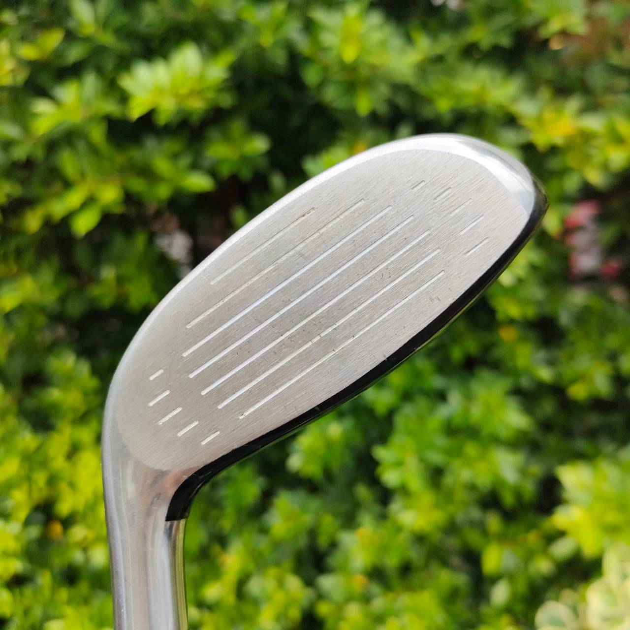 HYBRID COBRA BIO CELL-S ก้าน UST MAMIYA PROFORCE V2 FLEX R ตั้งใจออกแบบมาให้ตีง่ายที่สุด!! ไม้กอล์ฟมือสอง ของแท้ BY NakaraLuxurious
