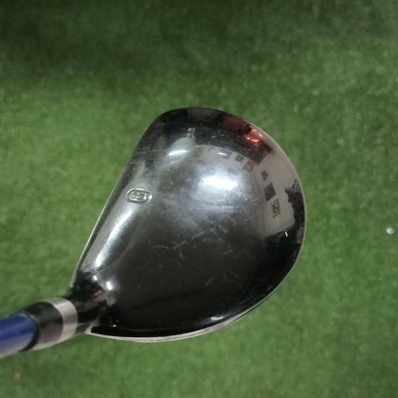FW3 USKG - STEEL TOURSERIES ความยาว 38 นิ้ว ก้าน TS 57-39 ไม้กอล์ฟสำหรับเด็ก อันดับ 1