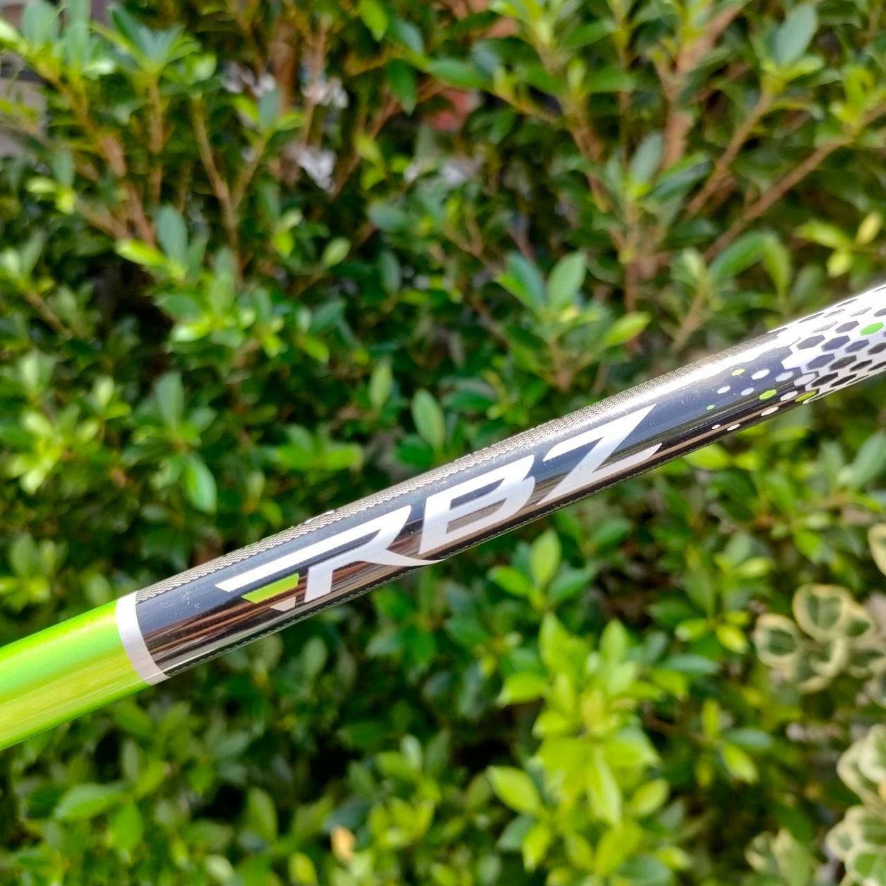 ชุดเหล็ก TAYLORMADE RBZ มีเหล็ก 4- 9 PW AW ชุด 8 ชิ้น