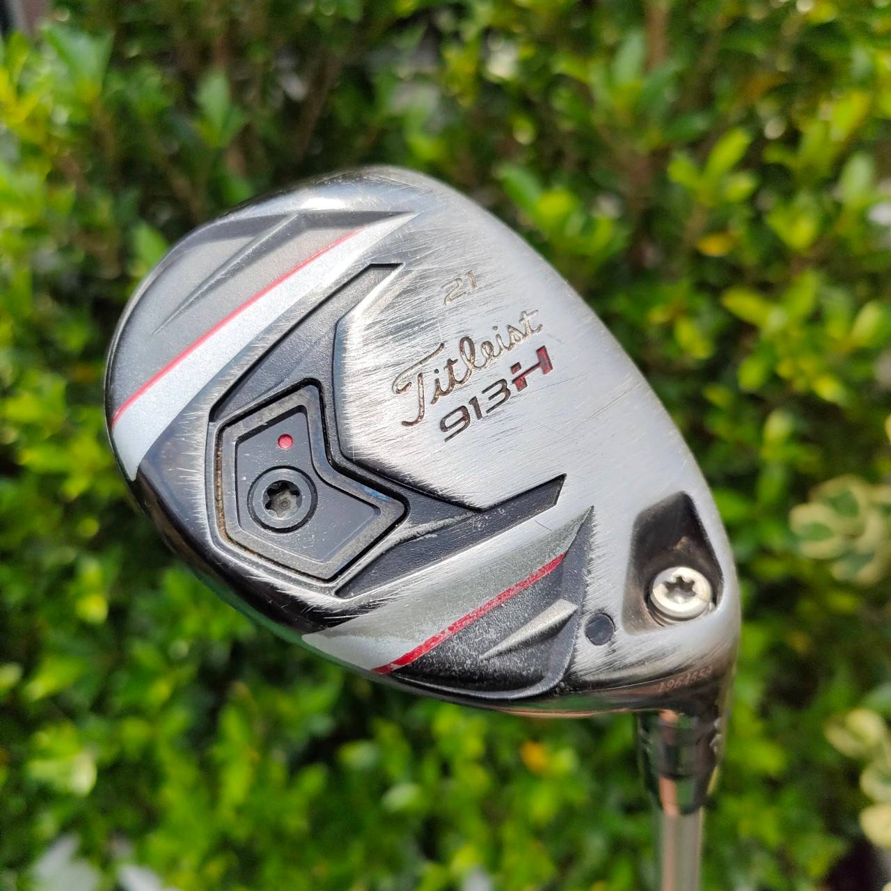 UTLITY TITLEIST 913H องศา 21