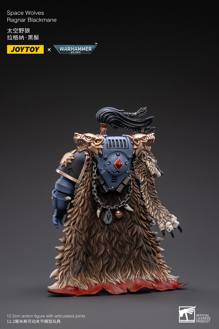 [สั่งจอง] Joytoy 1/18 [Reissue]