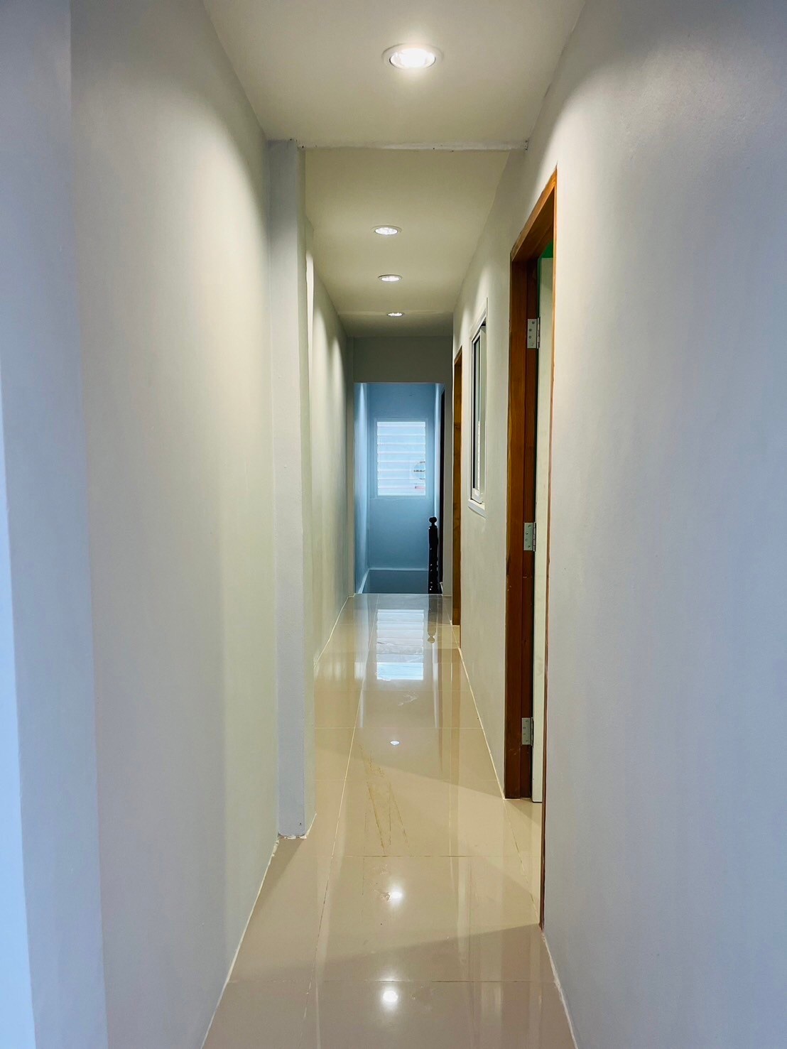 งานปรับปรุงทาวน์เฮ้าส์