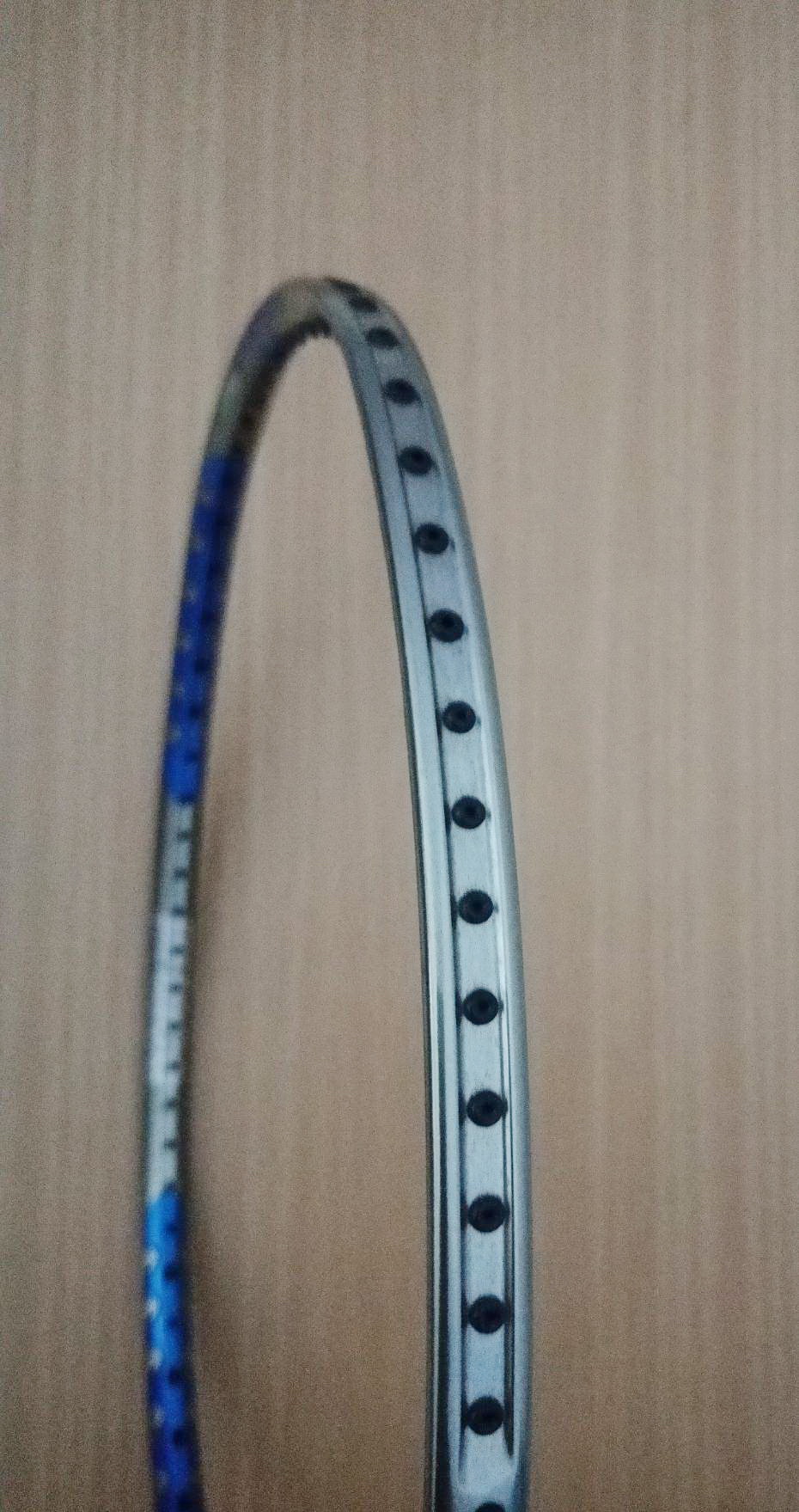 Prince Oversize Premier Blue