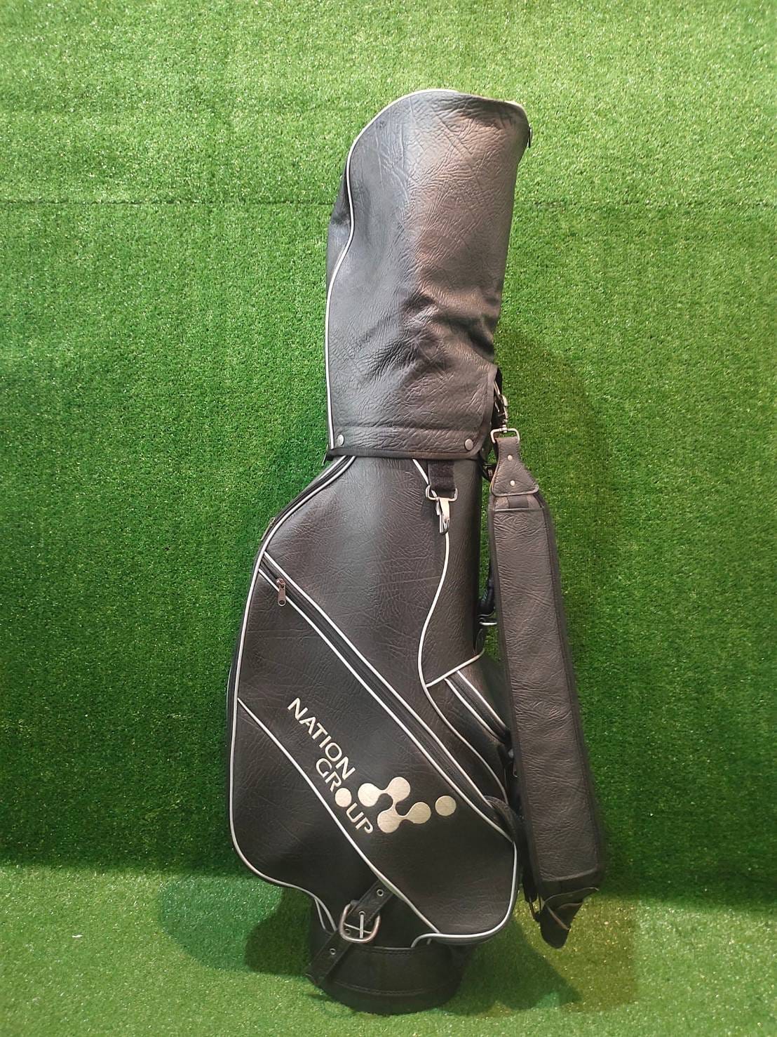 ถุงกอล์ฟ Nation