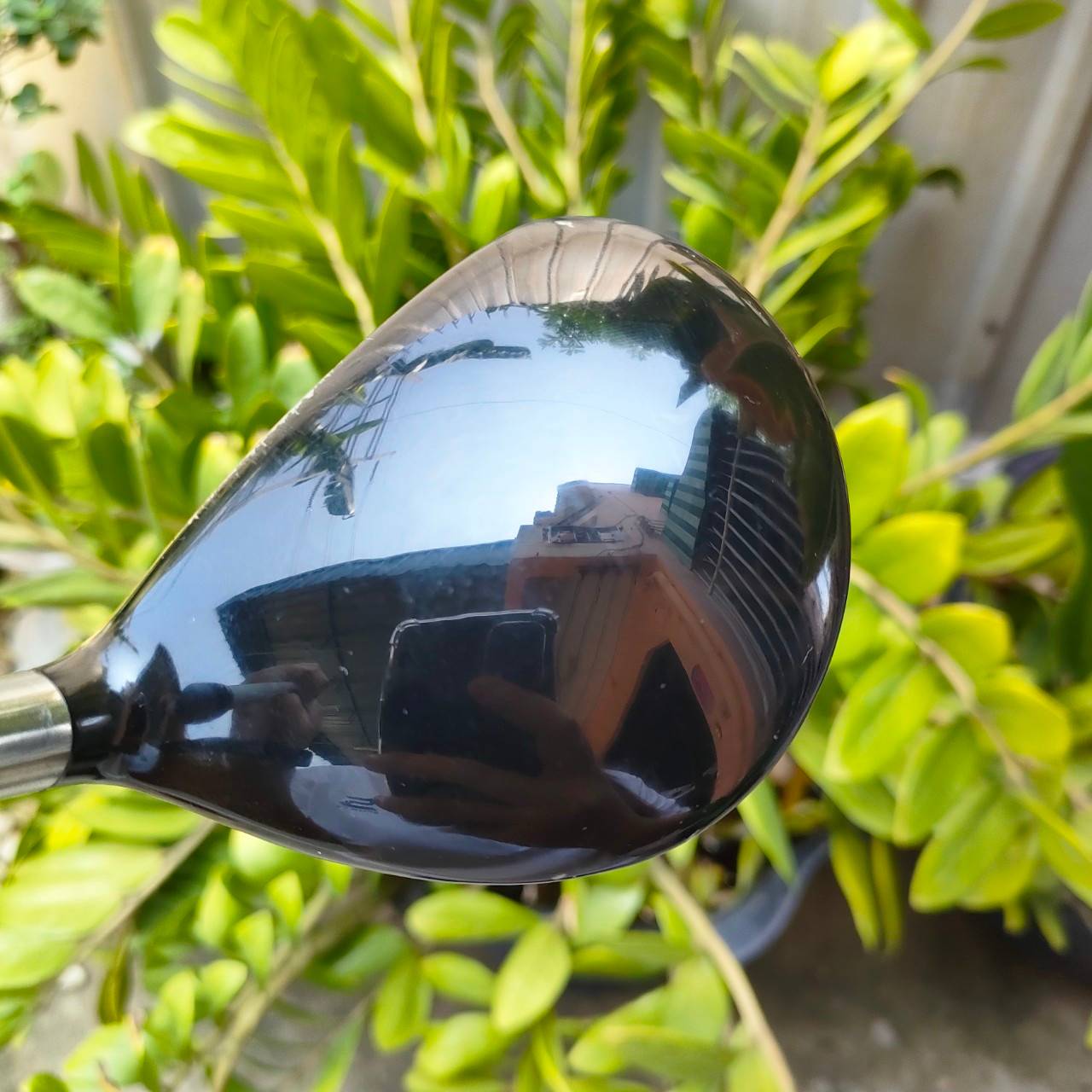 FW5 CALLAWAY LEGACY BLACK ก้าน SPEED METALIX FLEX S เป็นซีรี่พรีเมี่ยมญี่ปุ่นของ Callaway ราคาจะแพงกว่ารุ่นตลาดทั่วไป ไม้กอล์ฟพรีเมี่ยมมือสอง ของแท้ By NakaraLuxurious