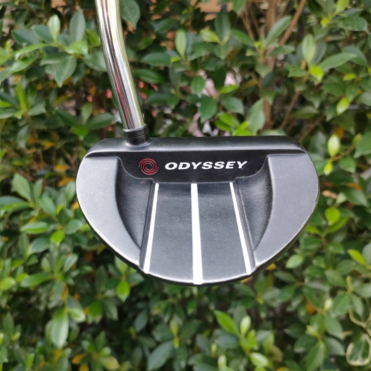 PUTTER ODYSSEY WHITE HOT PRO V-LINE
