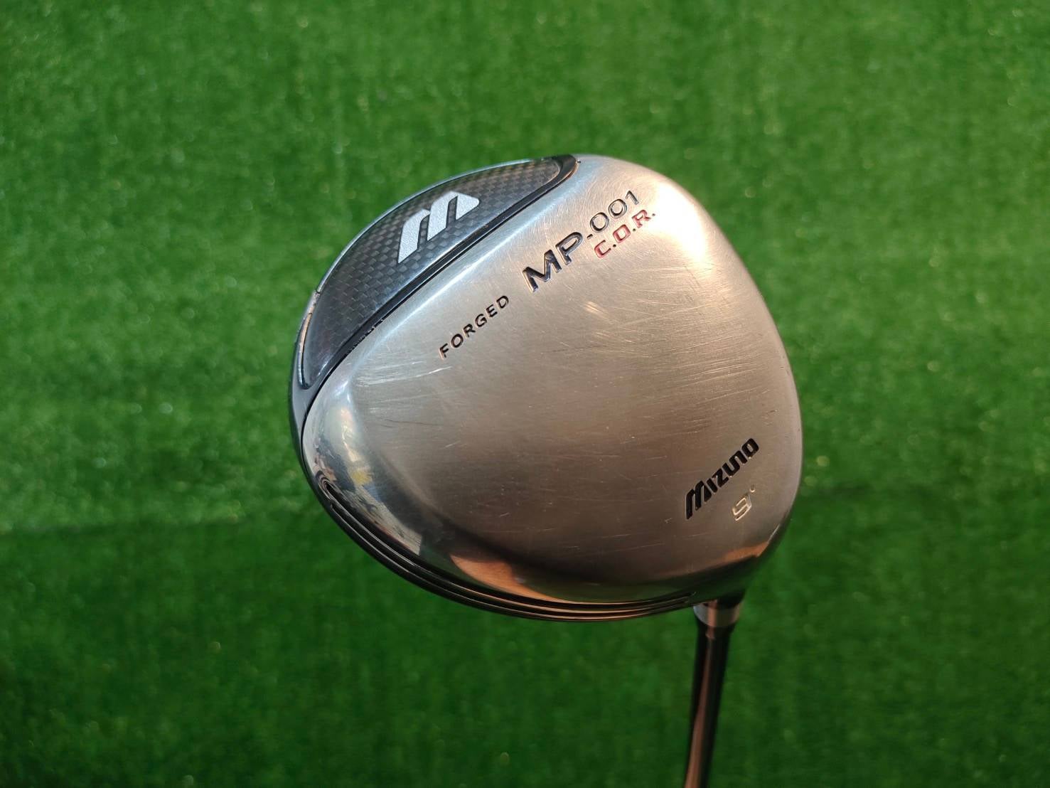 Driver MIZUNO MP001 C.O.R.