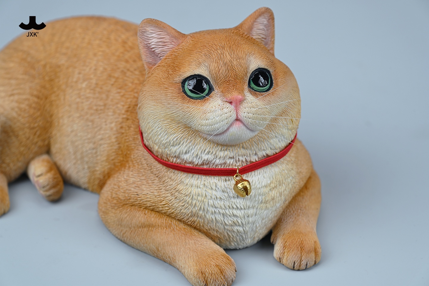 [สั่งจอง] JXK 1/3 : British Shorthair Cat