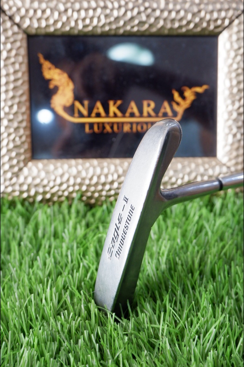 PUTTER BRIDGESTONE EAGLE-II E-03