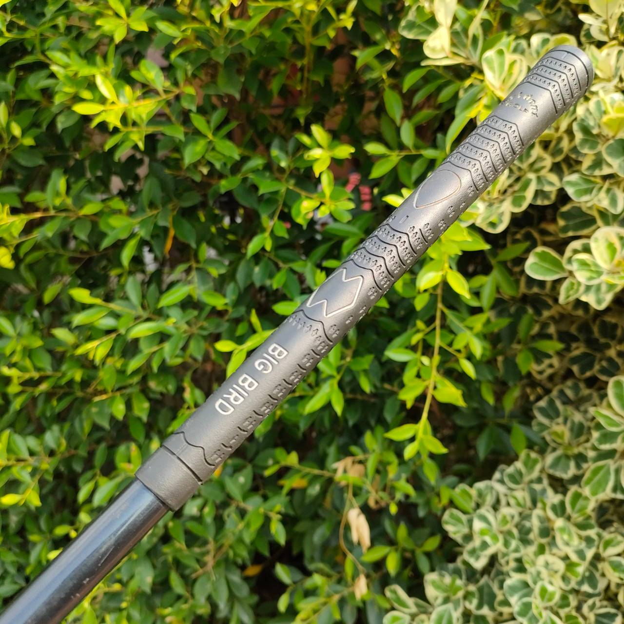 ** ไม้กอล์ฟสำหรับท่านที่ถนัดซ้าย ** ชุดเหล็ก CALLAWAY TRIDENT GOLF มีเหล็ก 3-9 เเละ PW SW ก้าน BCH90 FLEX R เป็นชุดที่ตีง่ายมากๆๆๆ ตีนุ่ม และได้ระยะครับ