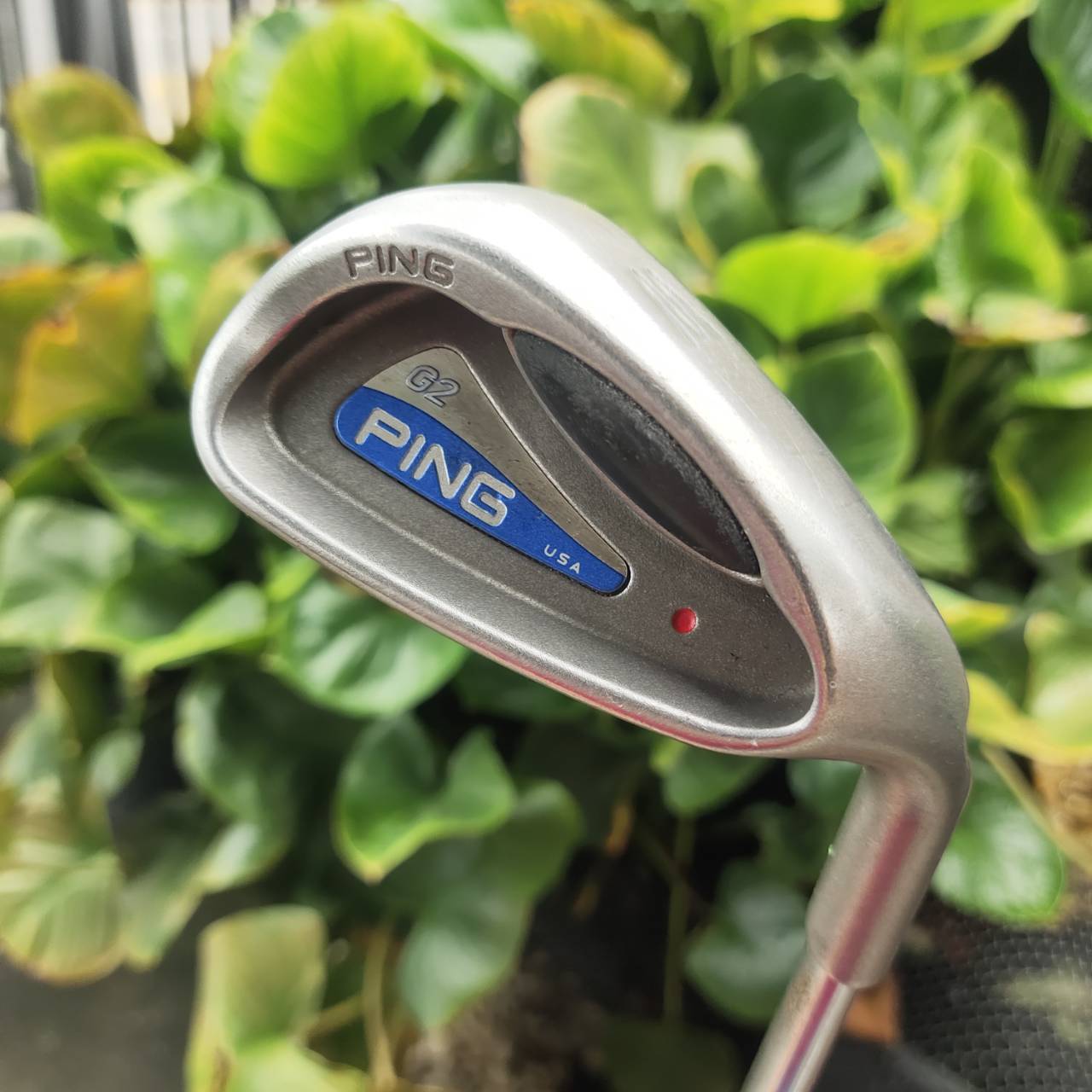 PING G2 IRONS หนึ่งในรุ่นขายดีที่สุดของ PING ที่เน้น “ตีง่าย-Forgiving สูง” สำหรับนักกอล์ฟทุกระดับ
