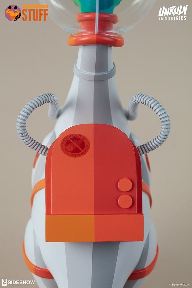 [สั่งจอง]Sideshow X Unruly Industries 700207 : Whaleontology