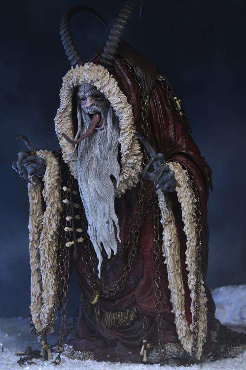 [สั่งจอง] Neca : Movie Maniacs - Krampus Deluxe Figure