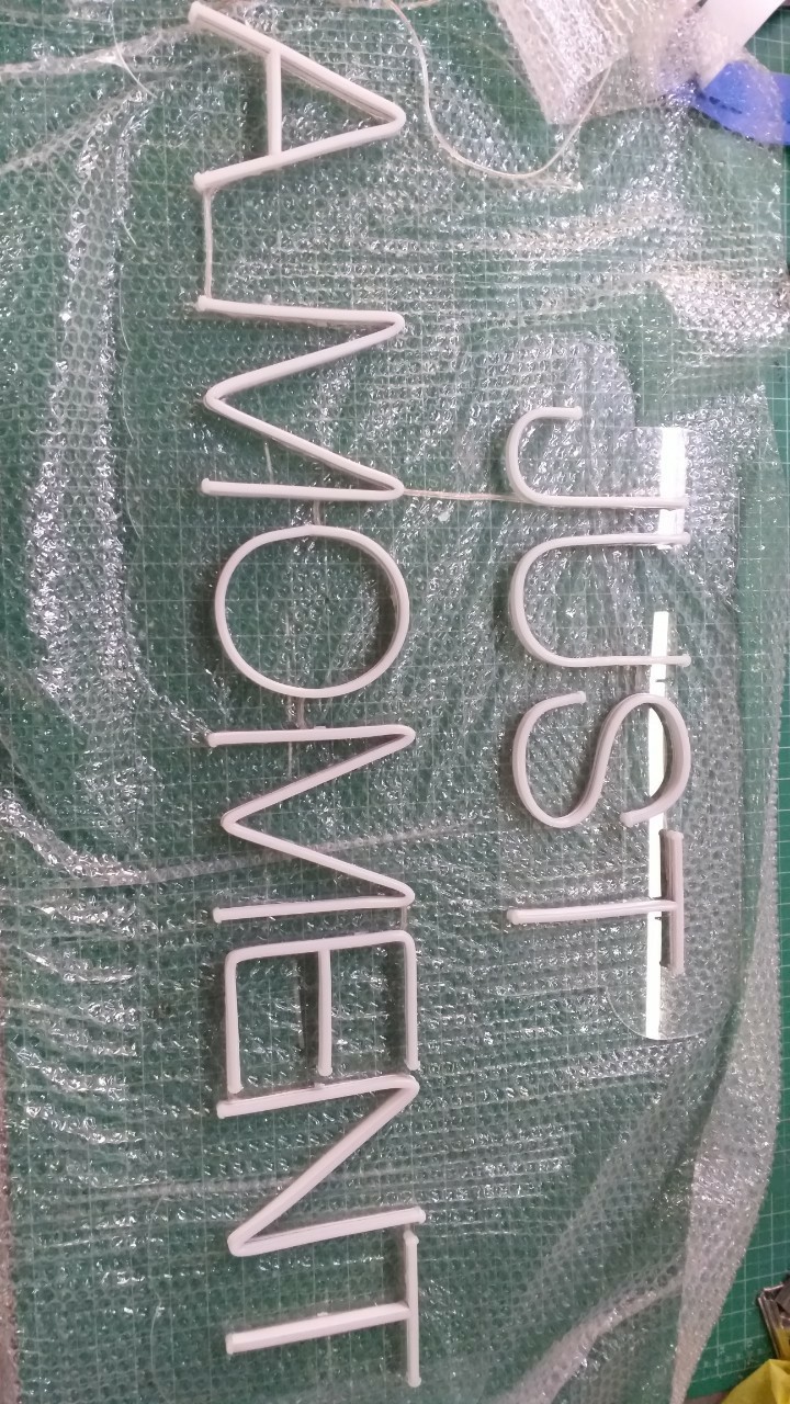 ไฟนีออน LED Noon Flex