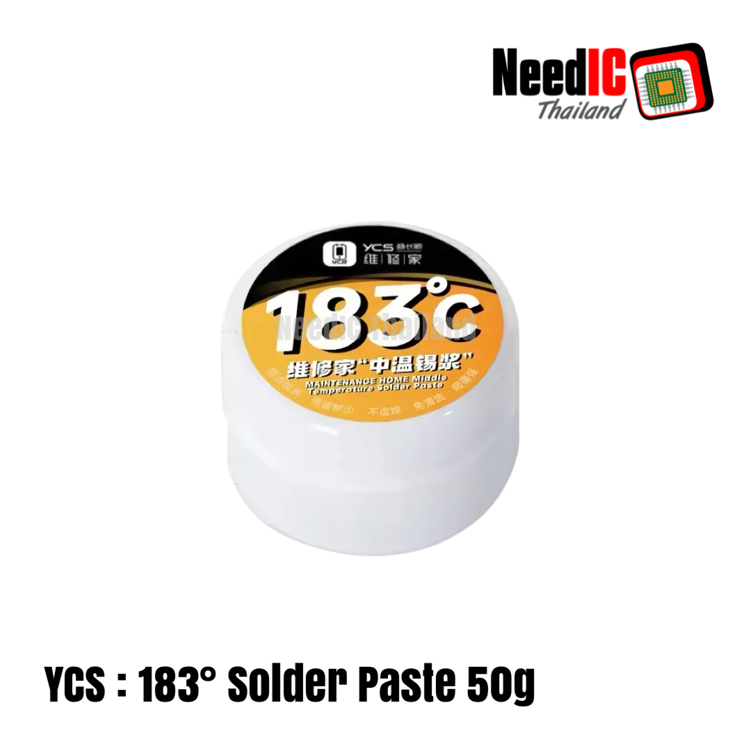 YCS ตะกั่วเหลว