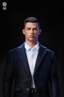 [สั่งจอง] VINYL STUDIO-001 Lisbon Junior Overbearing President