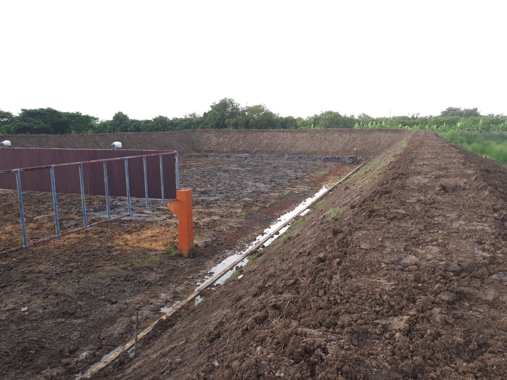 สนามยิงปืน กองบังคับการตำรวจกลาง