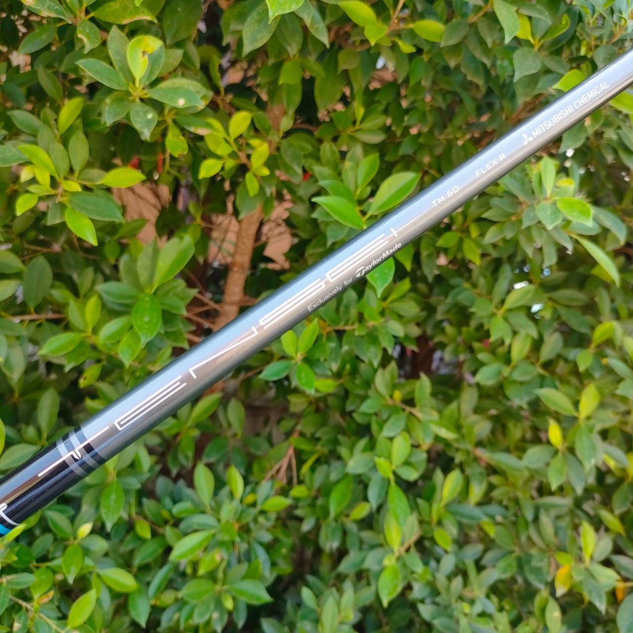 ** ไม้กอล์ฟสำหรับท่านที่ถัดซ้าย ** เหล็ก 6 TAYLORMADE SIM MAX ก้าน TENSEI MULTI MATERIAL FLEX R เหล็กยาวที่ตีง่ายมาก มือซ้ายหายากมาก ไม้กอล์ฟมือสอง ของแท้ BY NakaraLuxurious