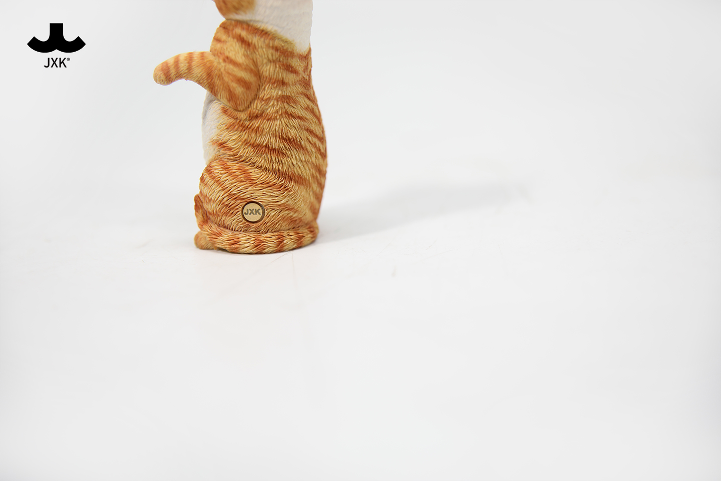 [สั่งจอง]JXK ：1/6 Scottish Fold 3.0