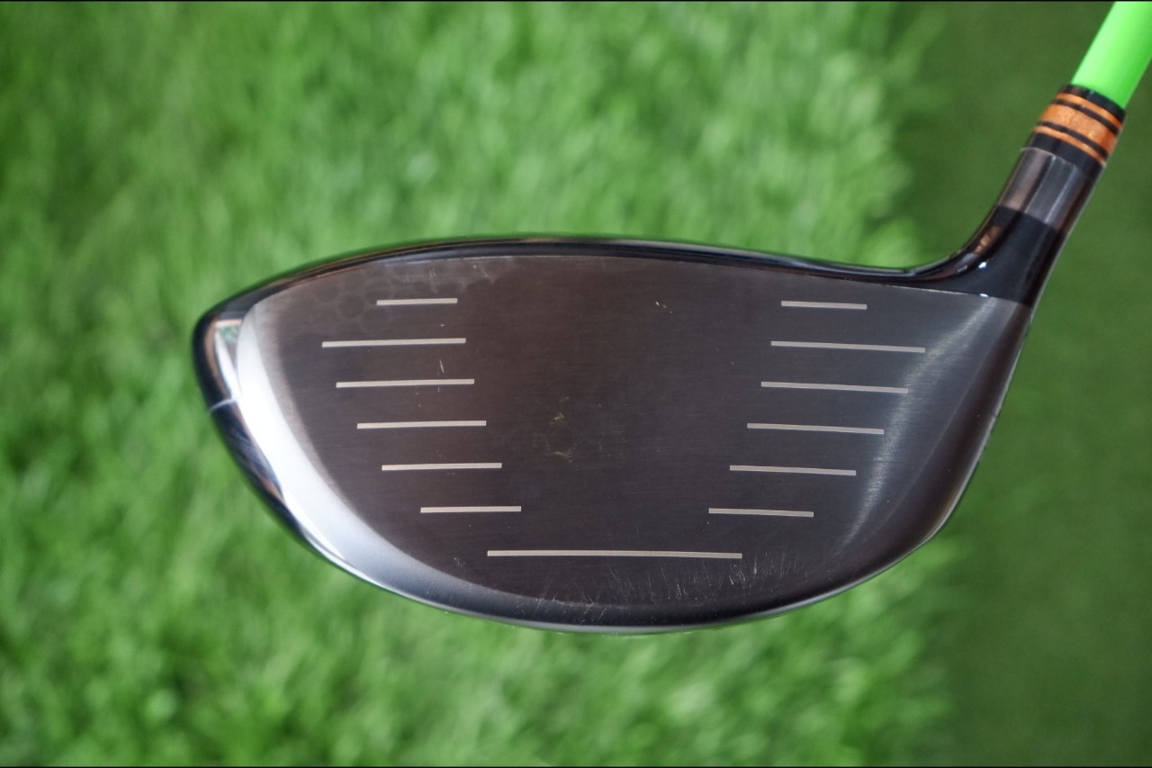 Driver GEOTECH QUELOT royal excellence