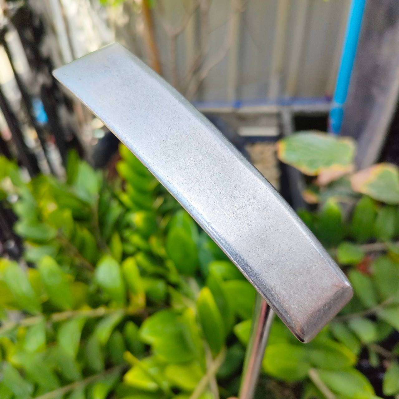 PUTTER PING ZING2 ความยาว 36 นิ้ว ช่วยแก้ปัญหาการพัตต์ตบโดยเฉพาะ เสถียรมาก ของดี วัสดุดี คลาสสิค ไม้กอล์ฟพรีเมี่ยมมือสอง By NakaraLuxurious